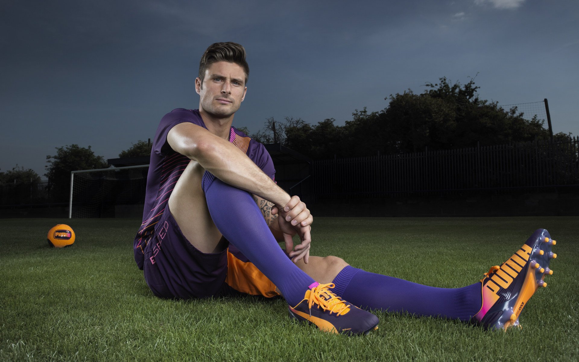 欧冠赛季最快进球诞生 开场15秒直捣黄龙